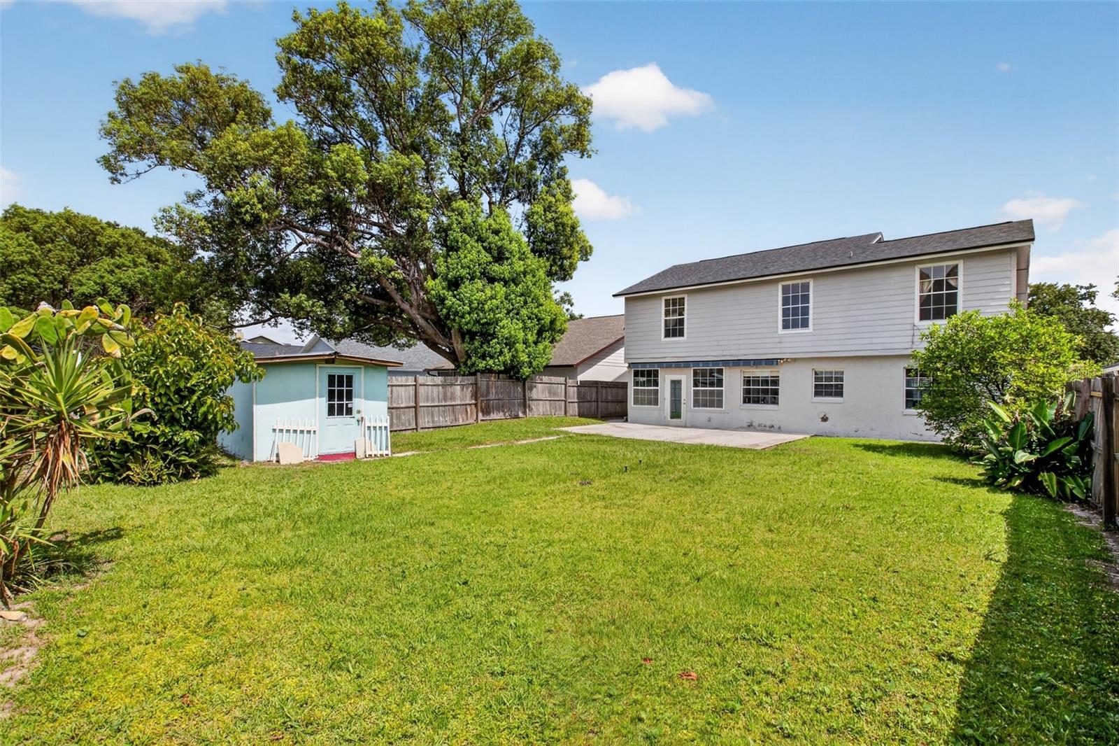 COUNTRY LANE - Residential