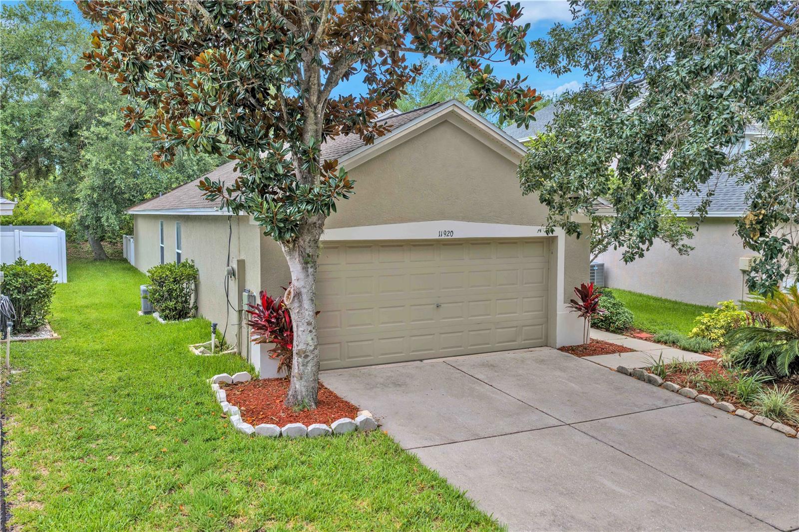 RIVERCREST PH 1A - Residential