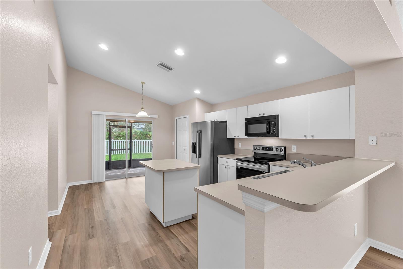 RIVERCREST PH 1A - Residential