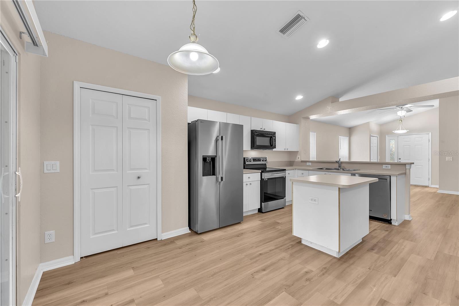 RIVERCREST PH 1A - Residential