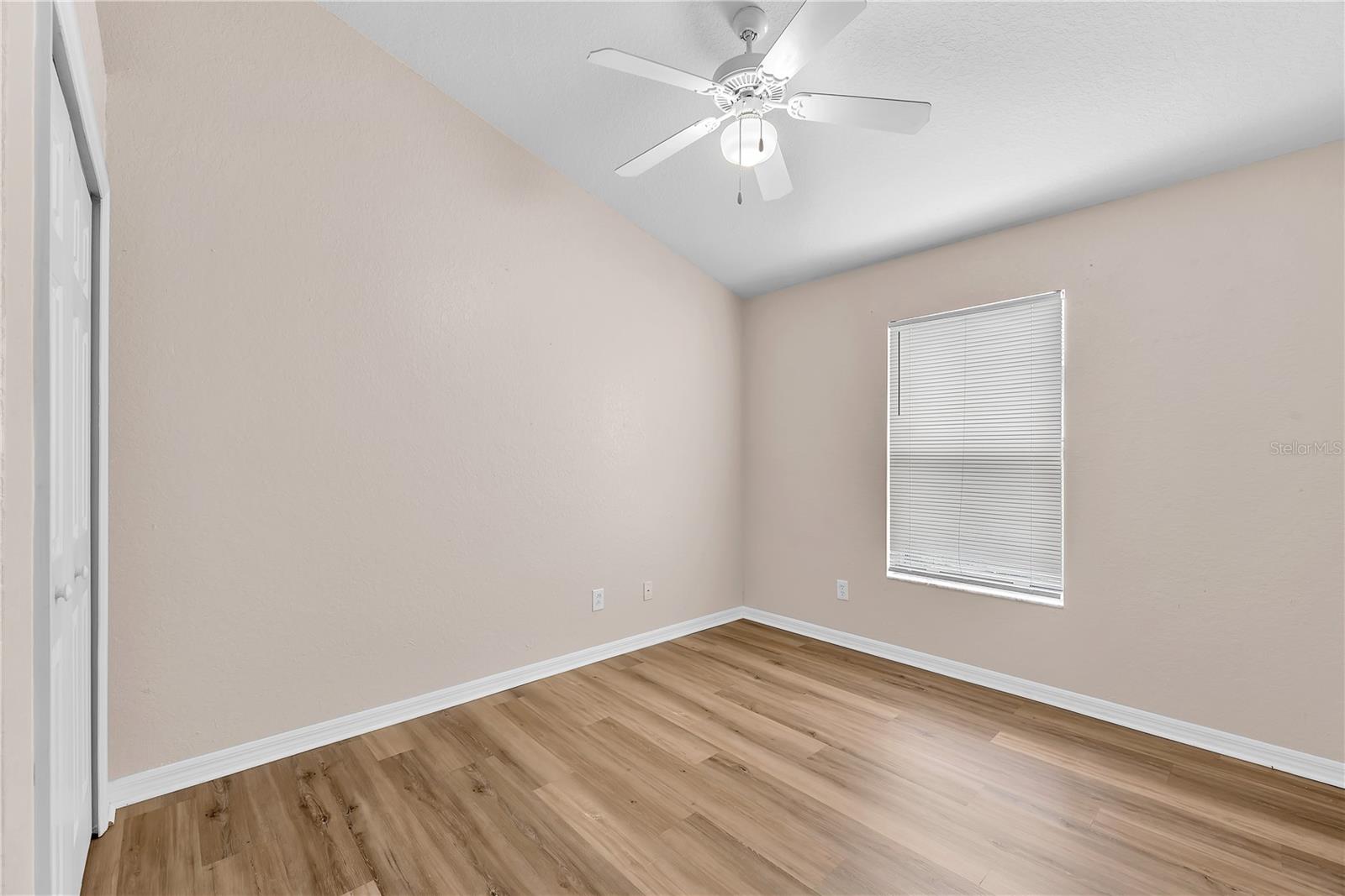 RIVERCREST PH 1A - Residential