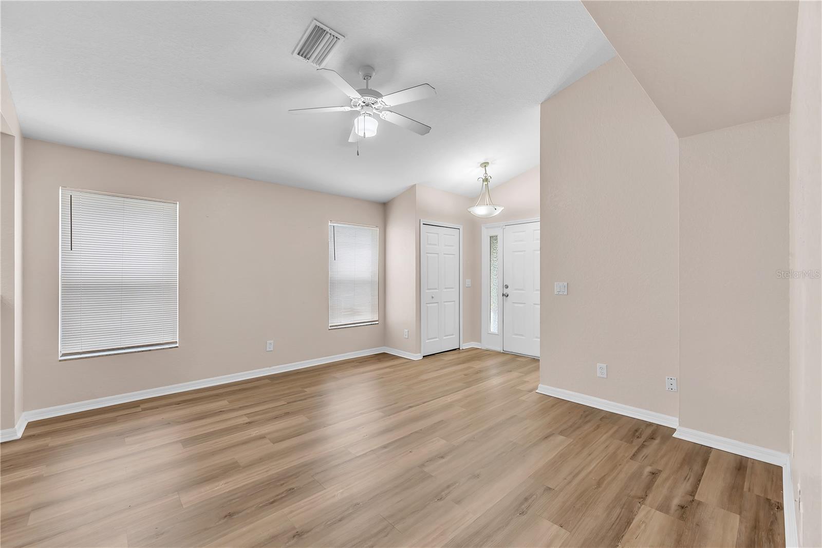 RIVERCREST PH 1A - Residential