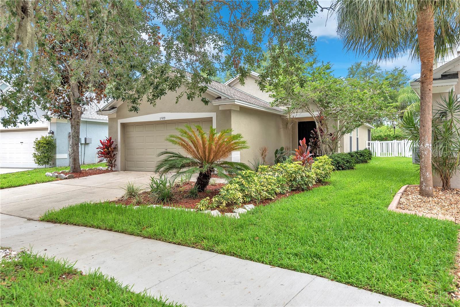 RIVERCREST PH 1A - Residential