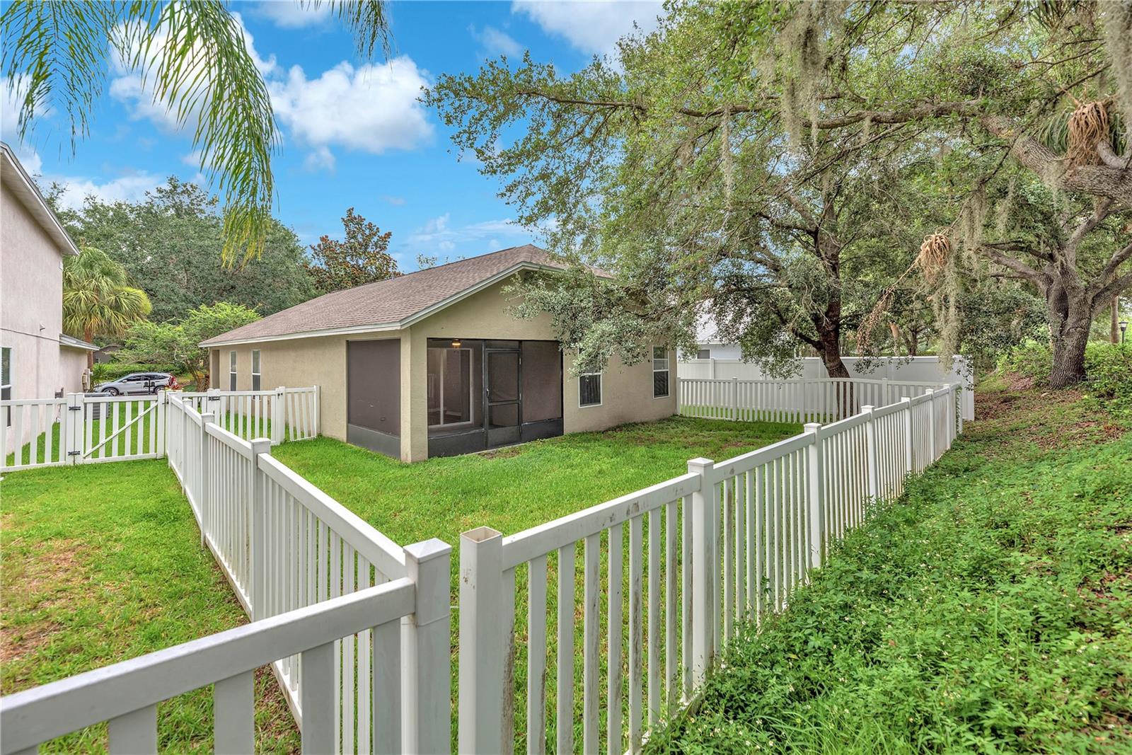 RIVERCREST PH 1A - Residential
