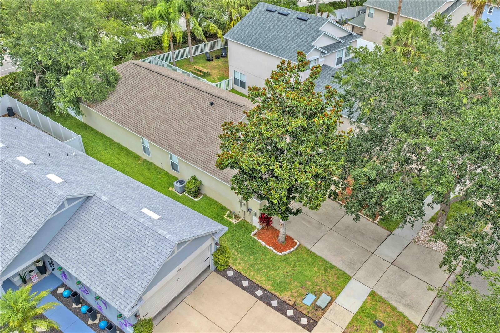 RIVERCREST PH 1A - Residential