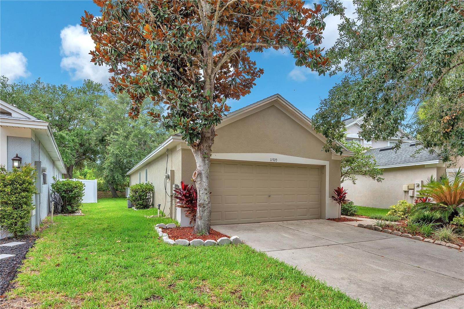 RIVERCREST PH 1A - Residential