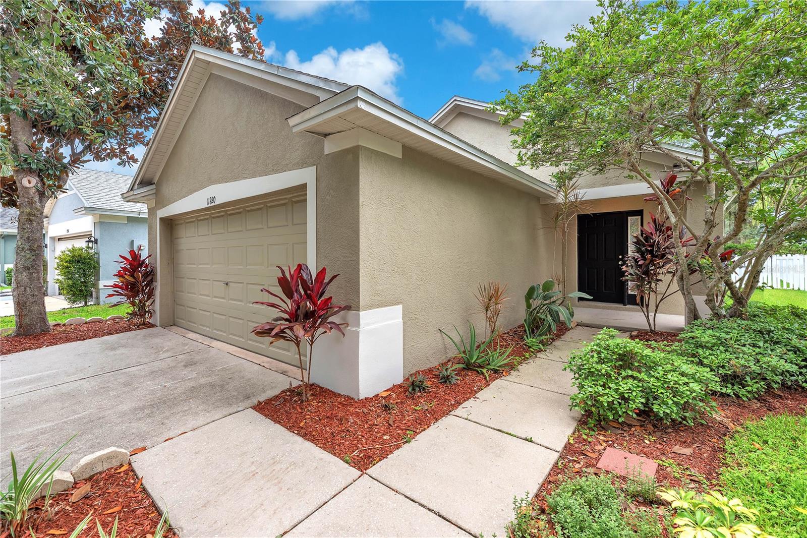 RIVERCREST PH 1A - Residential