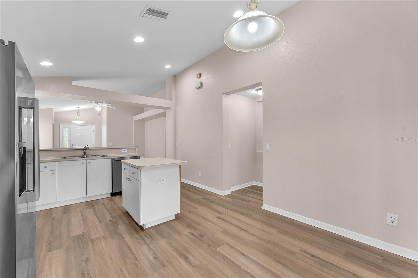 RIVERCREST PH 1A - Residential