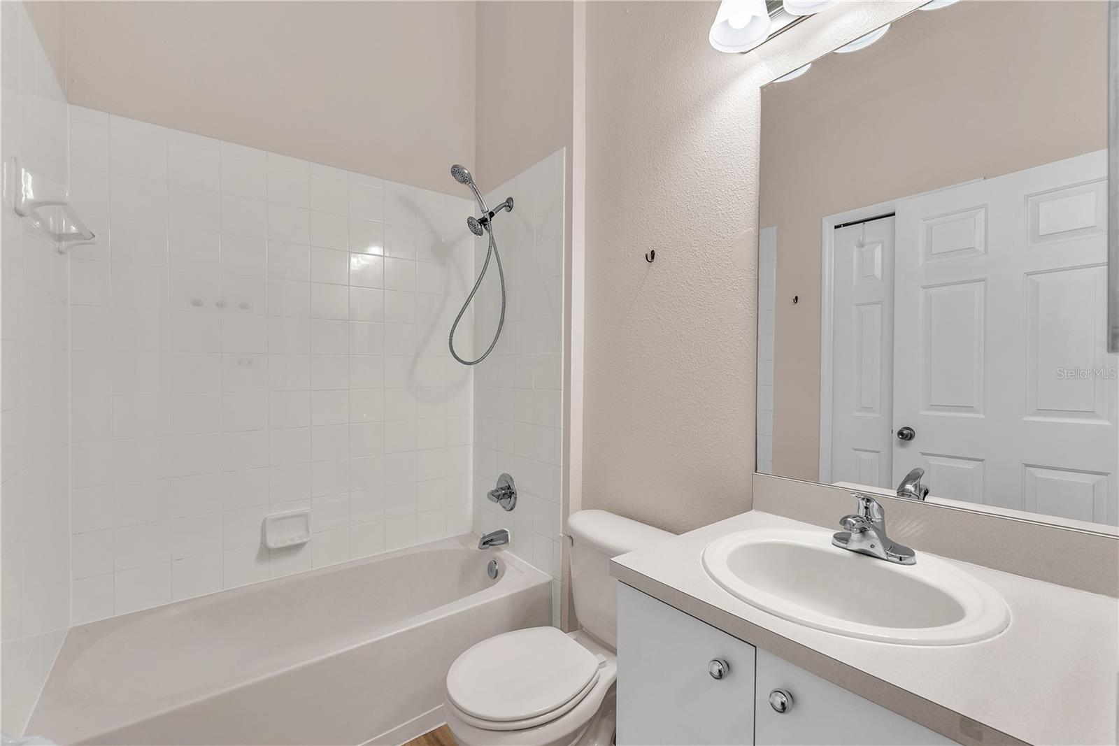 RIVERCREST PH 1A - Residential