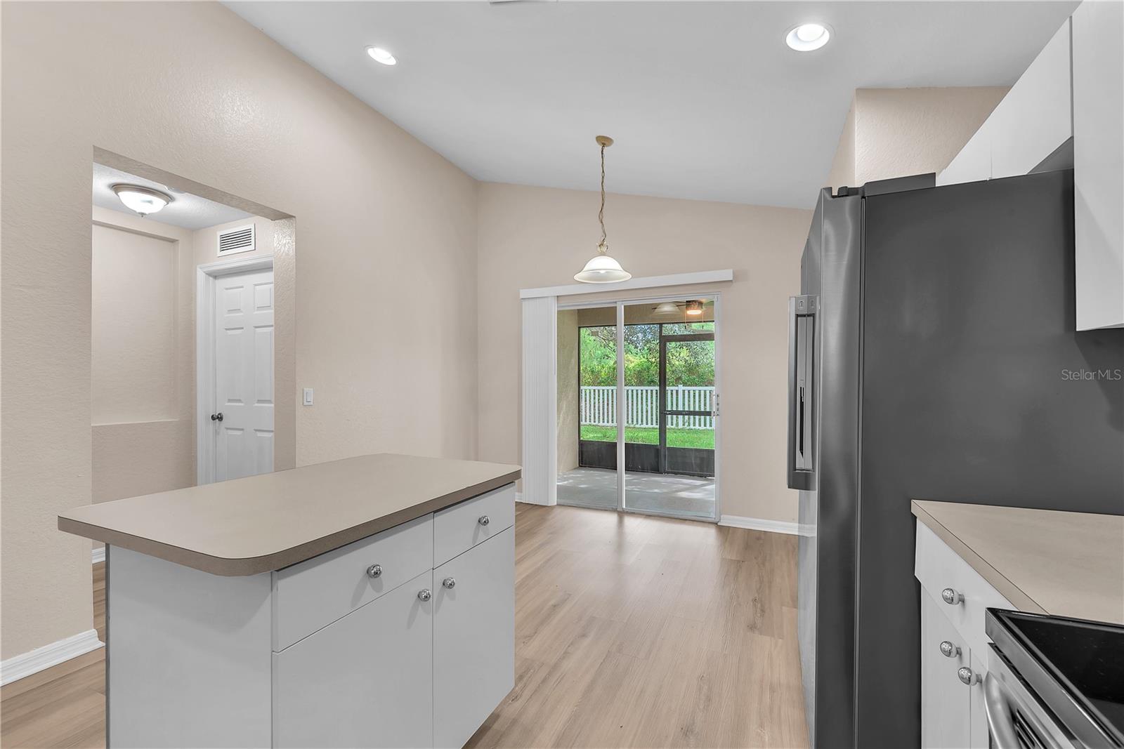 RIVERCREST PH 1A - Residential