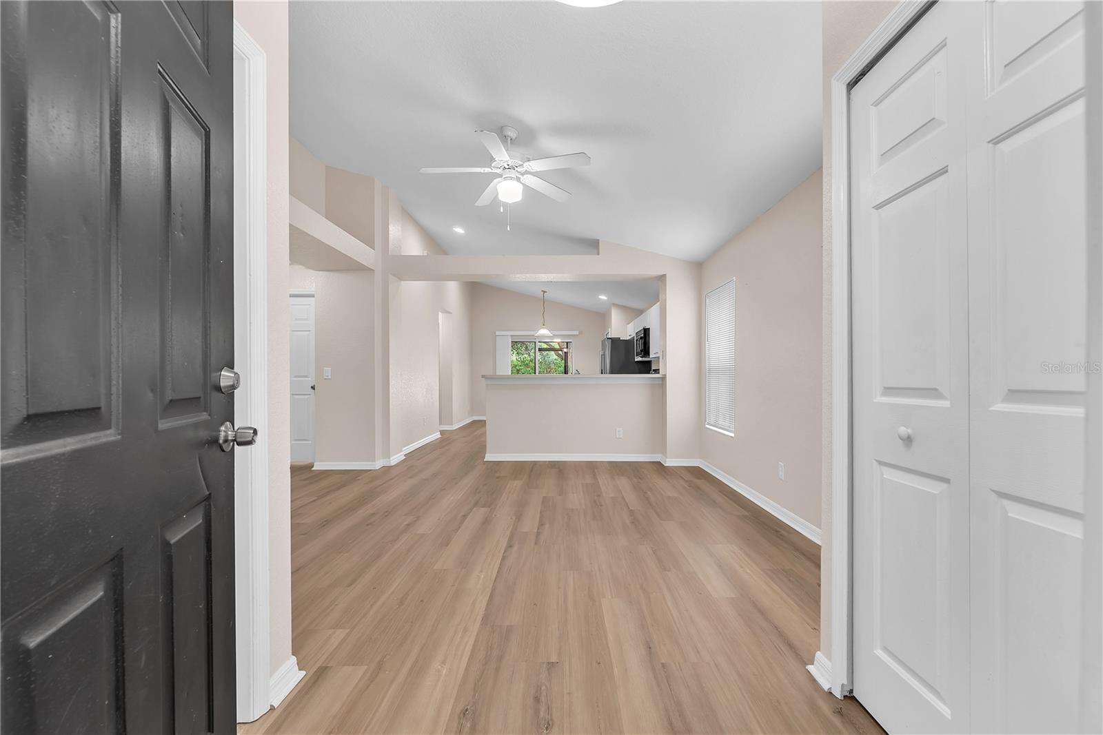 RIVERCREST PH 1A - Residential
