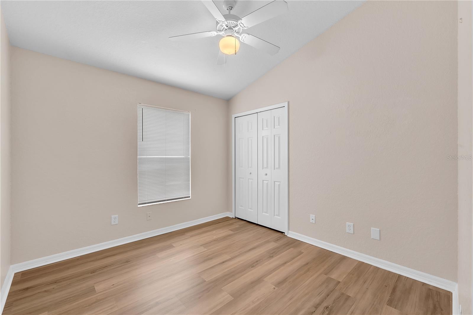 RIVERCREST PH 1A - Residential