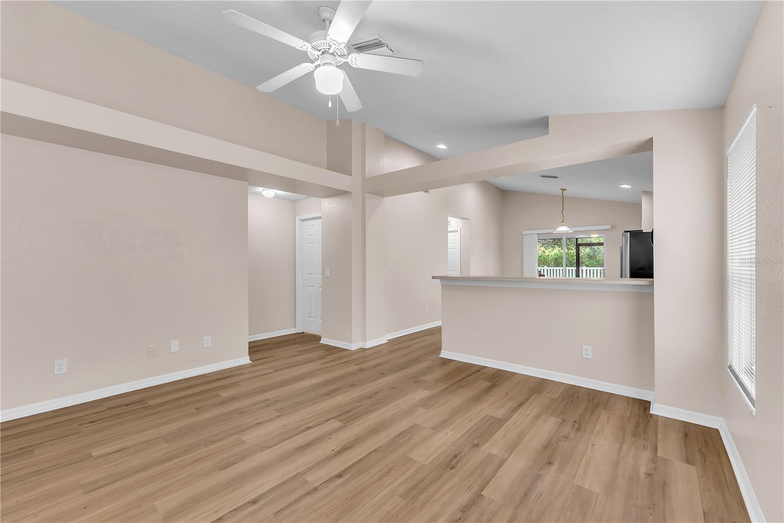 RIVERCREST PH 1A - Residential