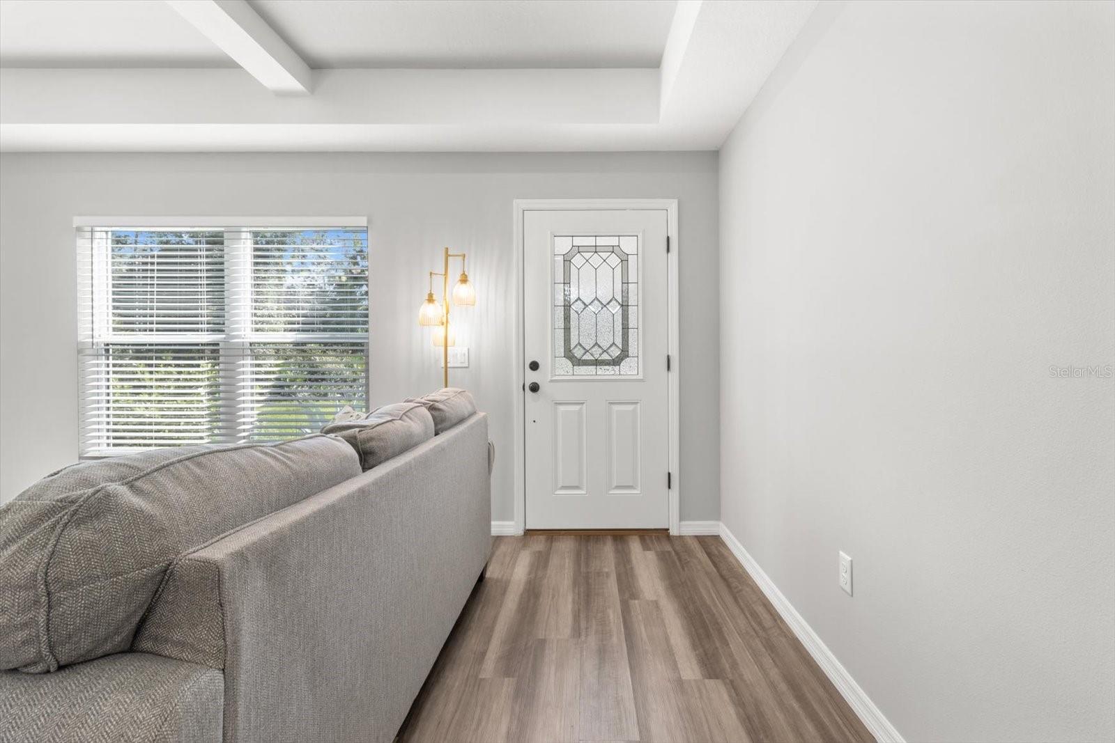 CRYSTAL MANOR UNIT 02 - Residential