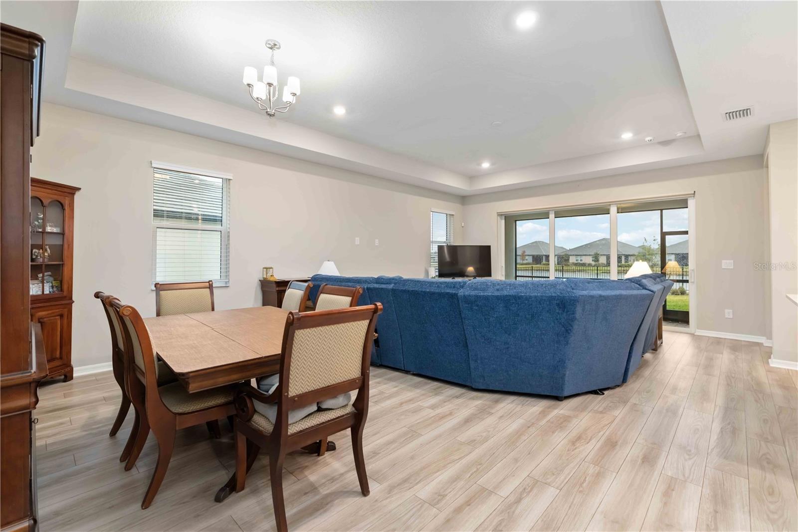SWEETWATER AT LAKEWOOD RANCH PH I & II - Residential