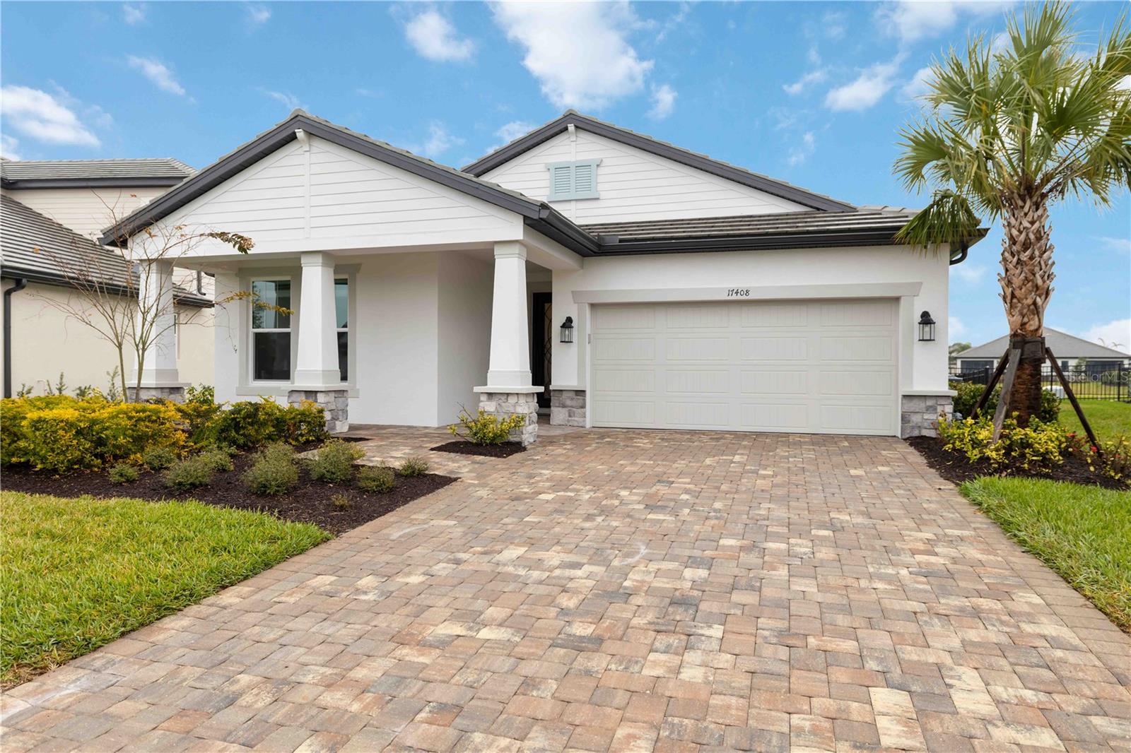 SWEETWATER AT LAKEWOOD RANCH PH I & II - Residential