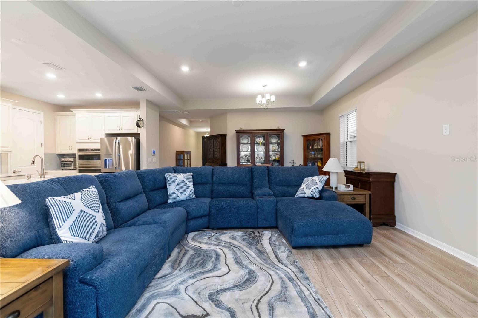 SWEETWATER AT LAKEWOOD RANCH PH I & II - Residential