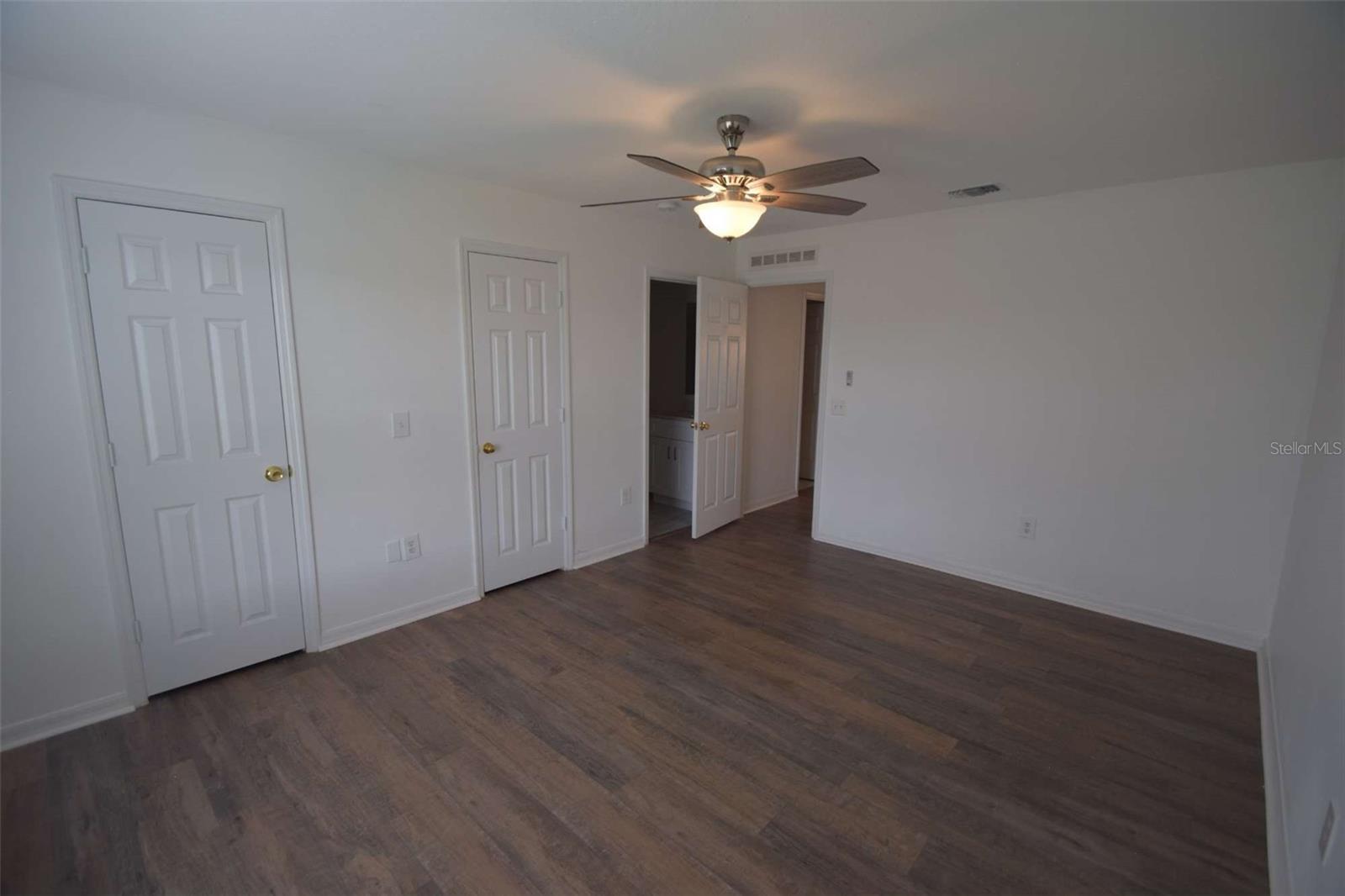 SPANISH OAKS - Residential Lease