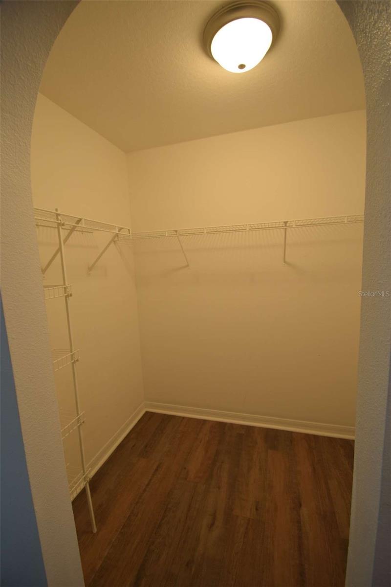 SPANISH OAKS - Residential Lease