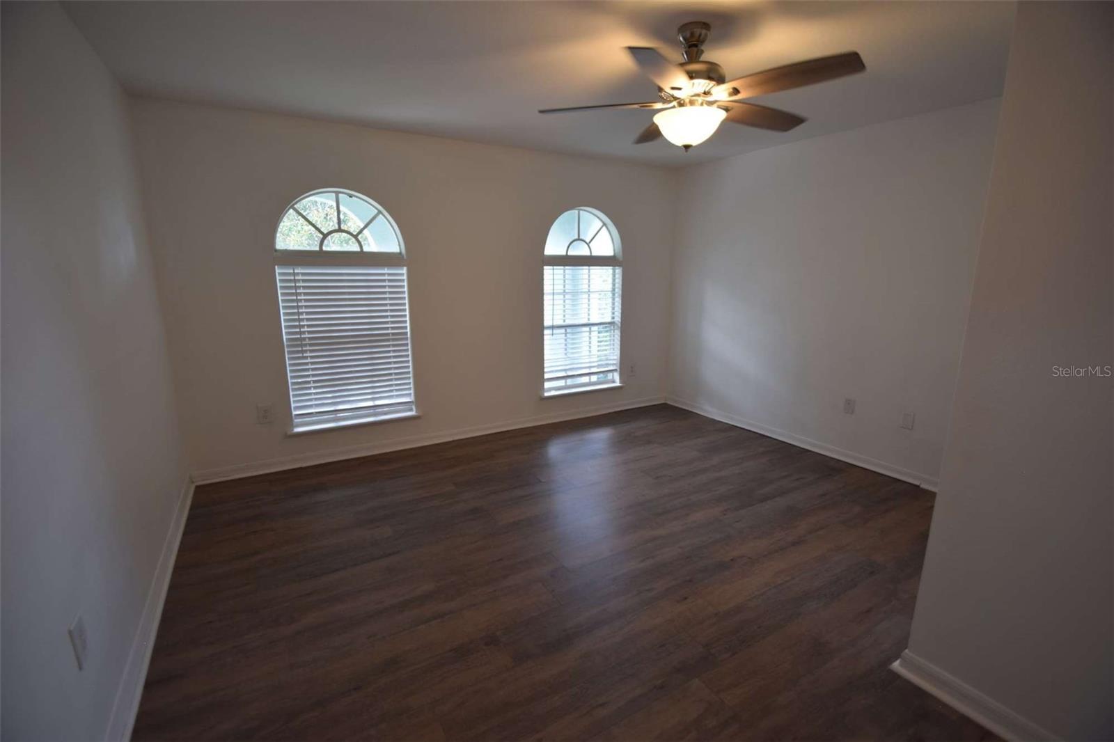 SPANISH OAKS - Residential Lease