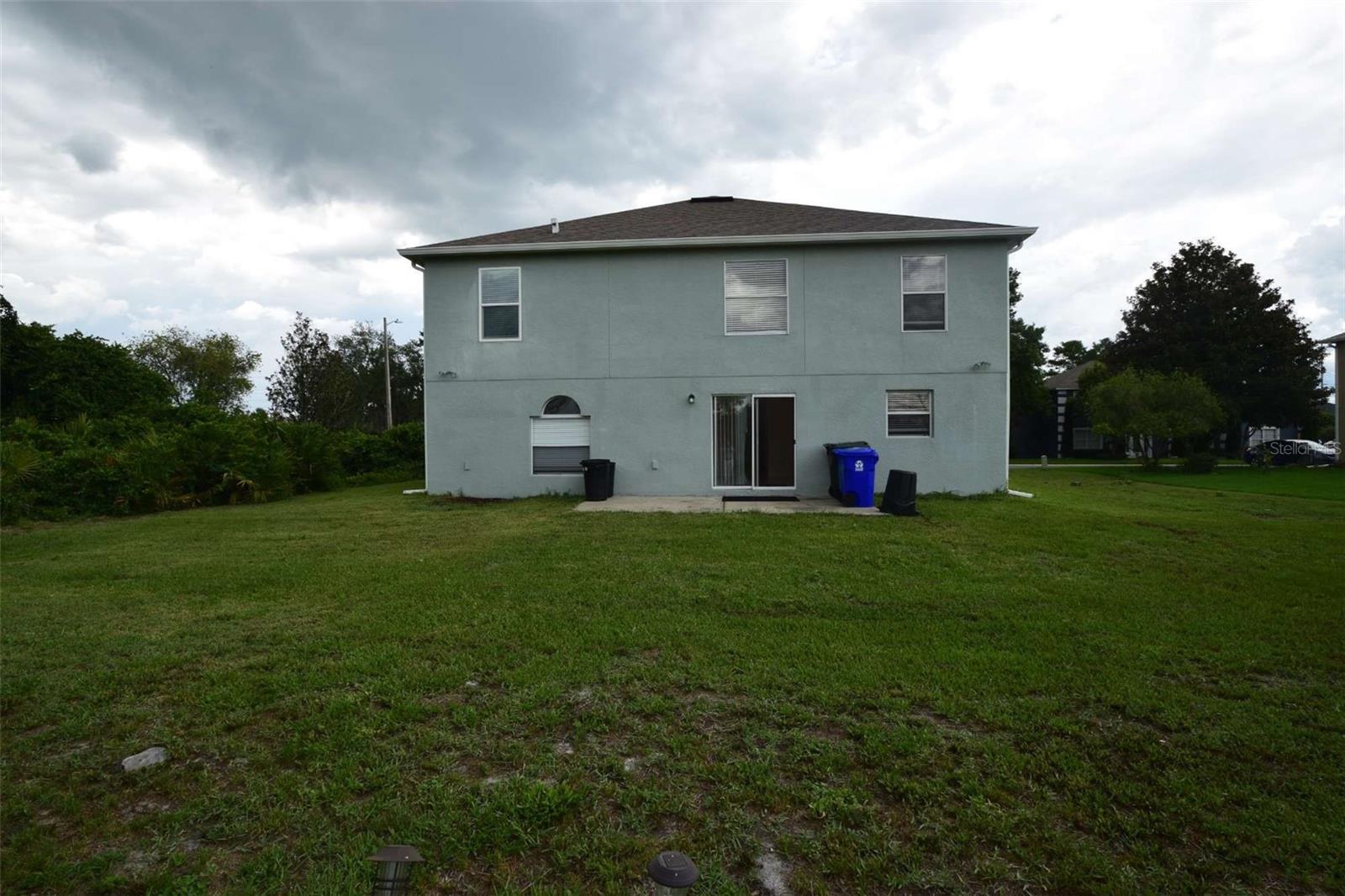 SPANISH OAKS - Residential Lease