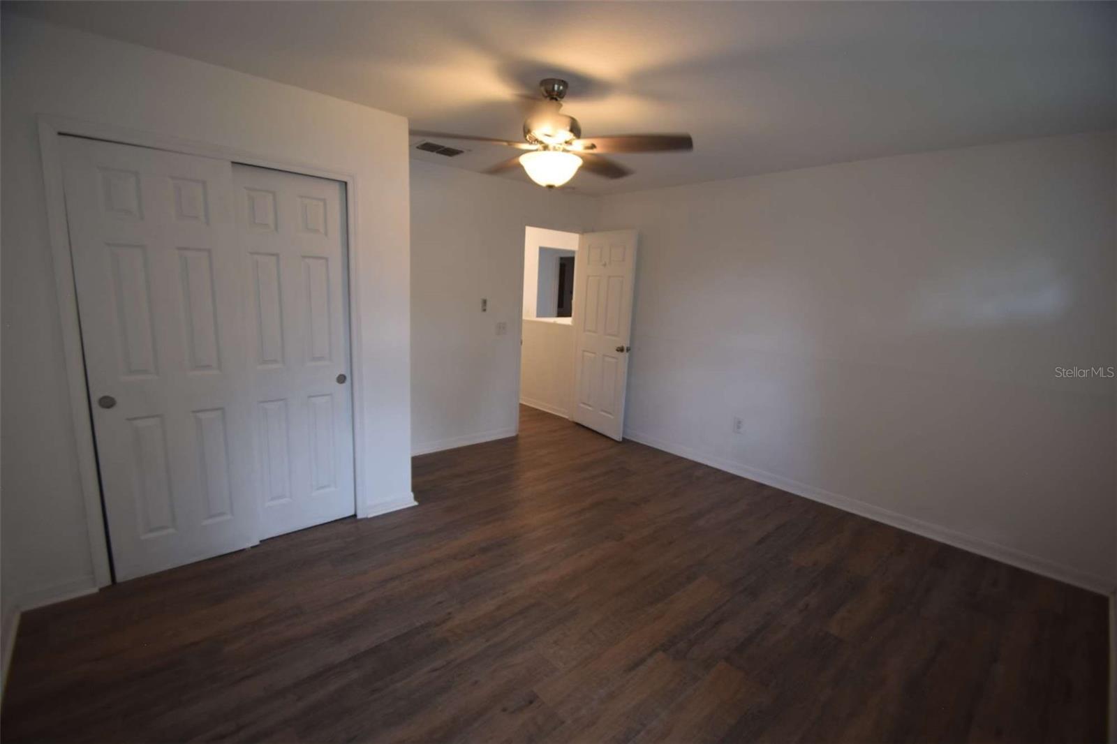 SPANISH OAKS - Residential Lease