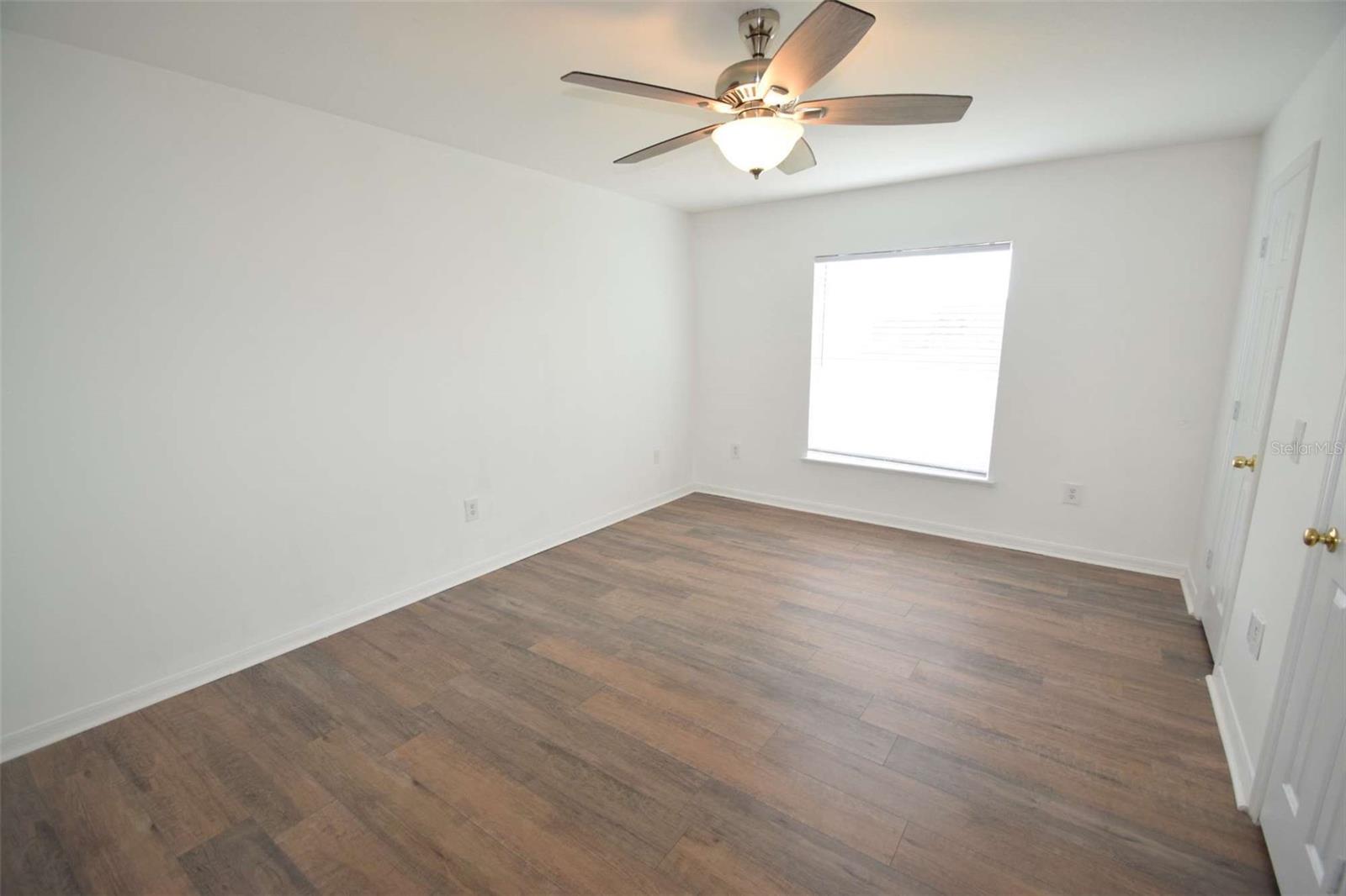 SPANISH OAKS - Residential Lease