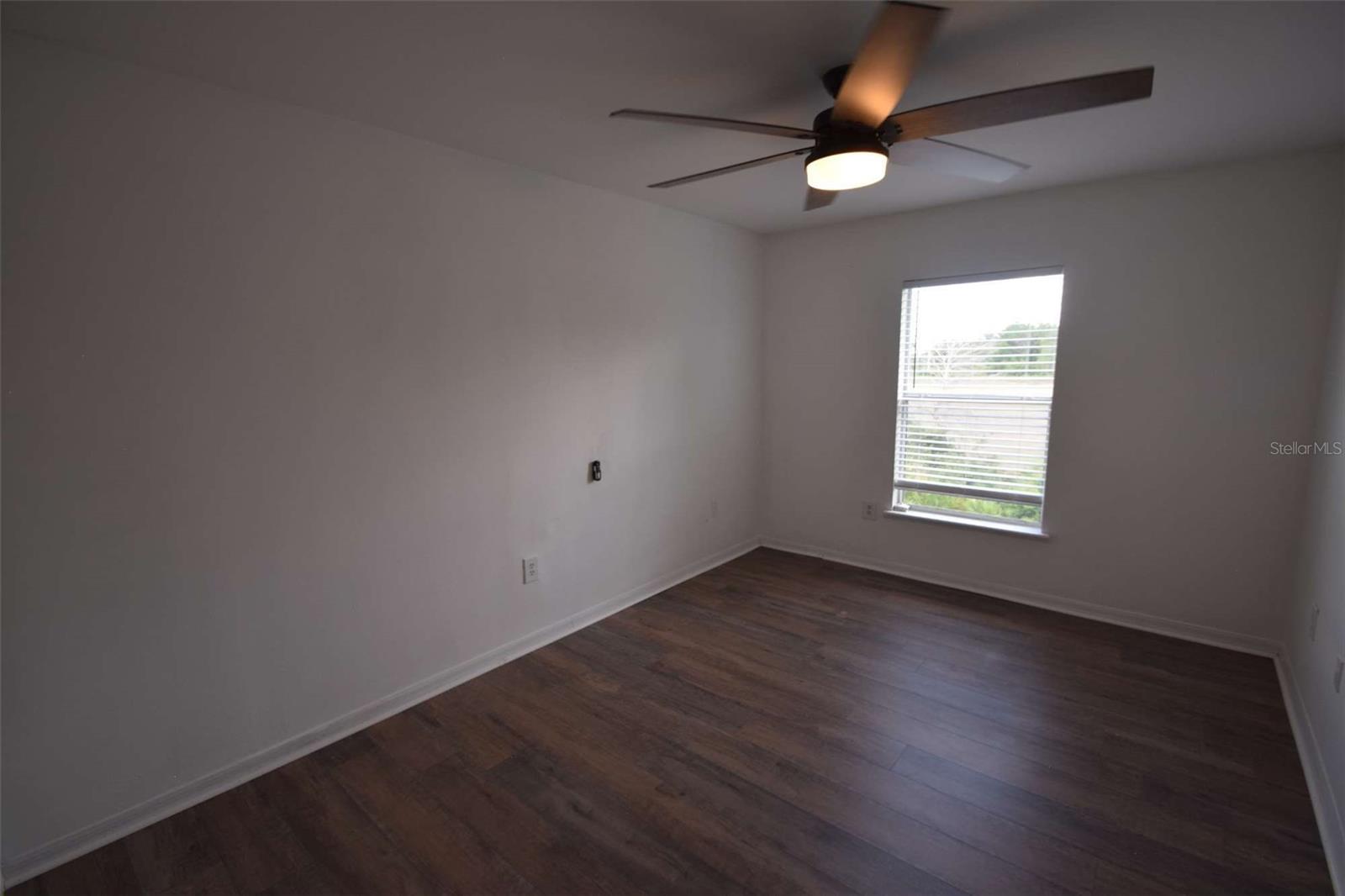 SPANISH OAKS - Residential Lease