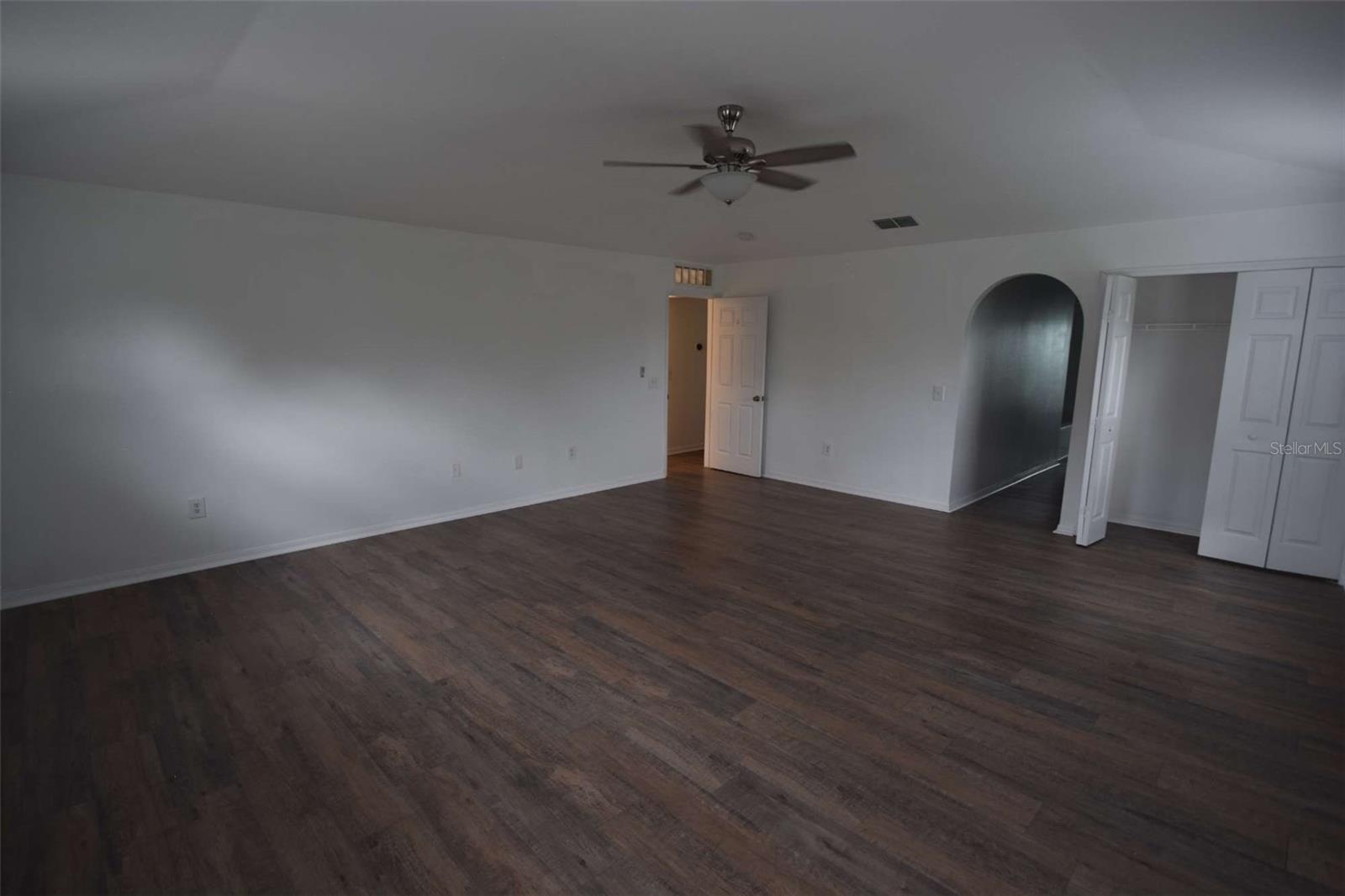 SPANISH OAKS - Residential Lease
