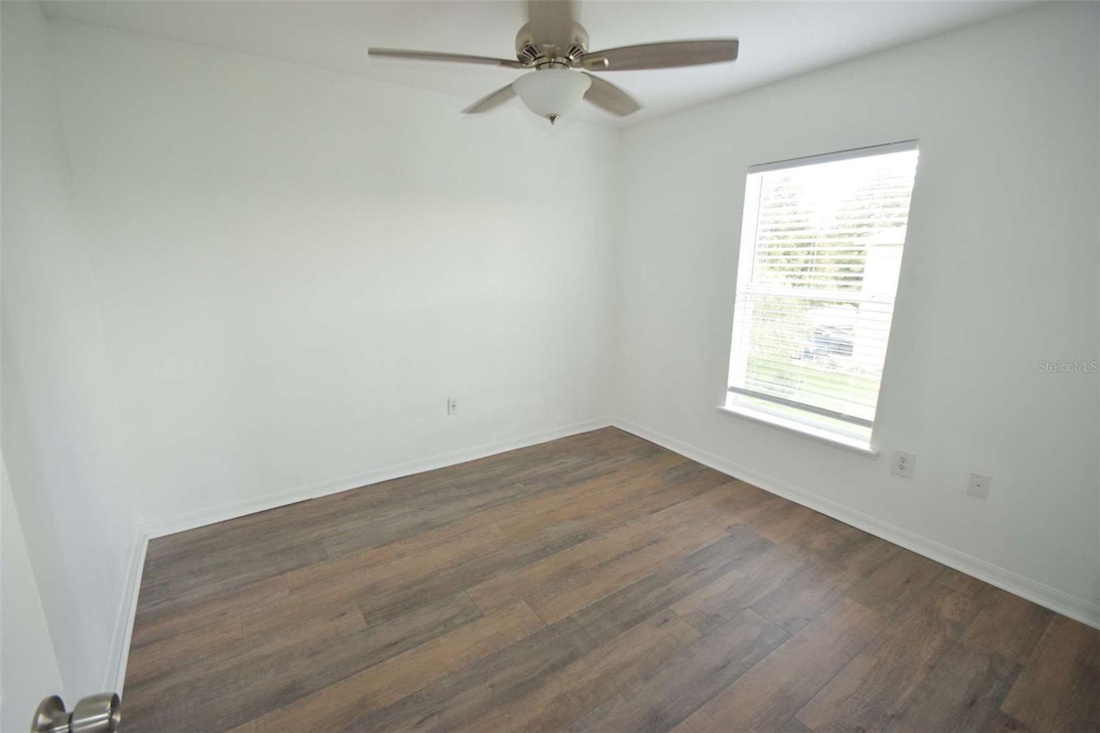 SPANISH OAKS - Residential Lease