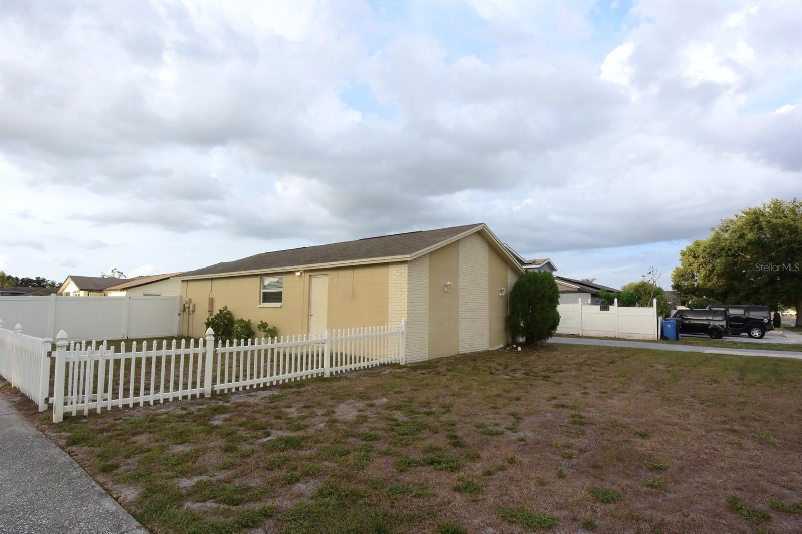 TOWNN COUNTRY PARK UNIT 63 - Residential