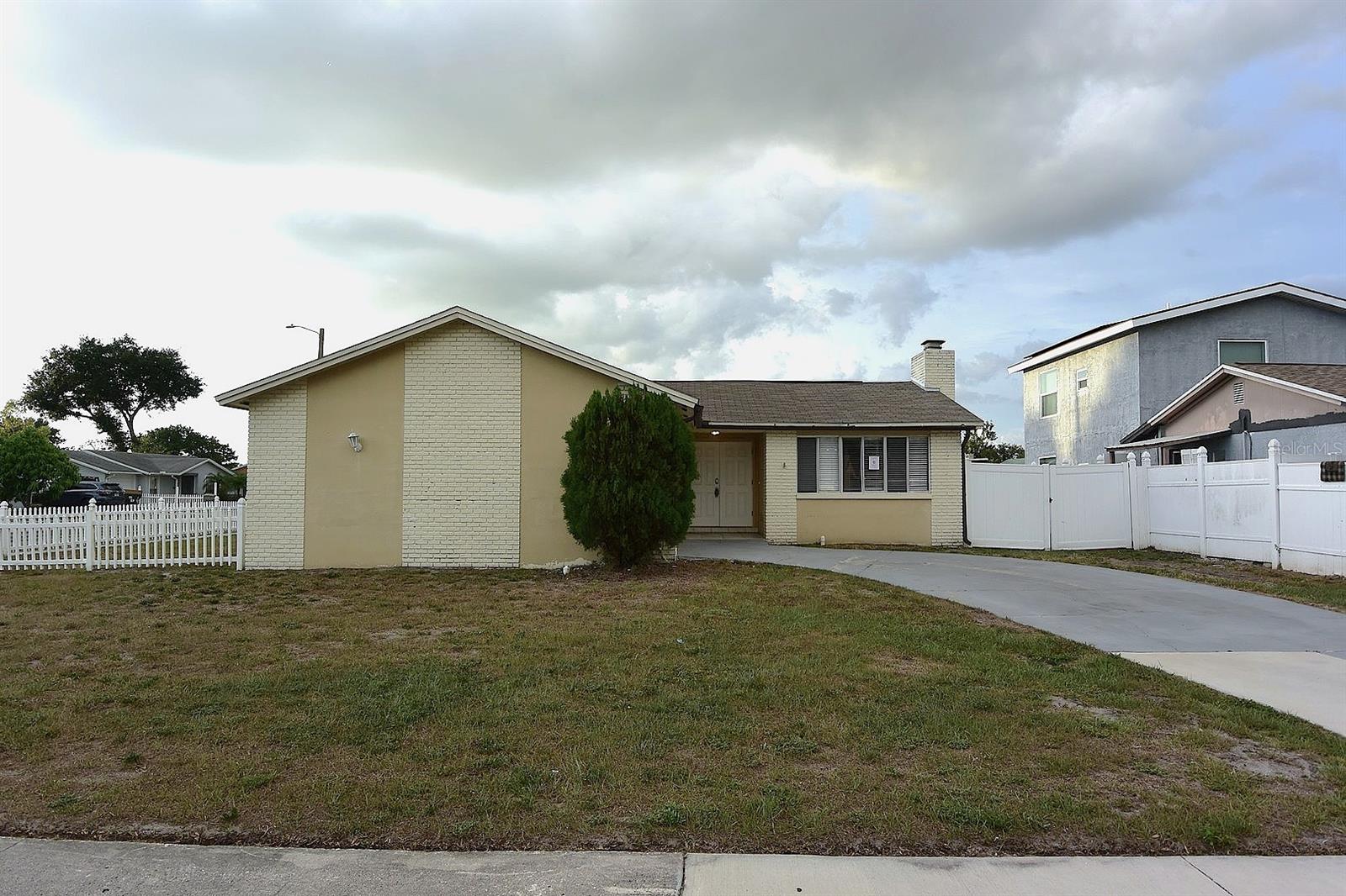 TOWNN COUNTRY PARK UNIT 63 - Residential