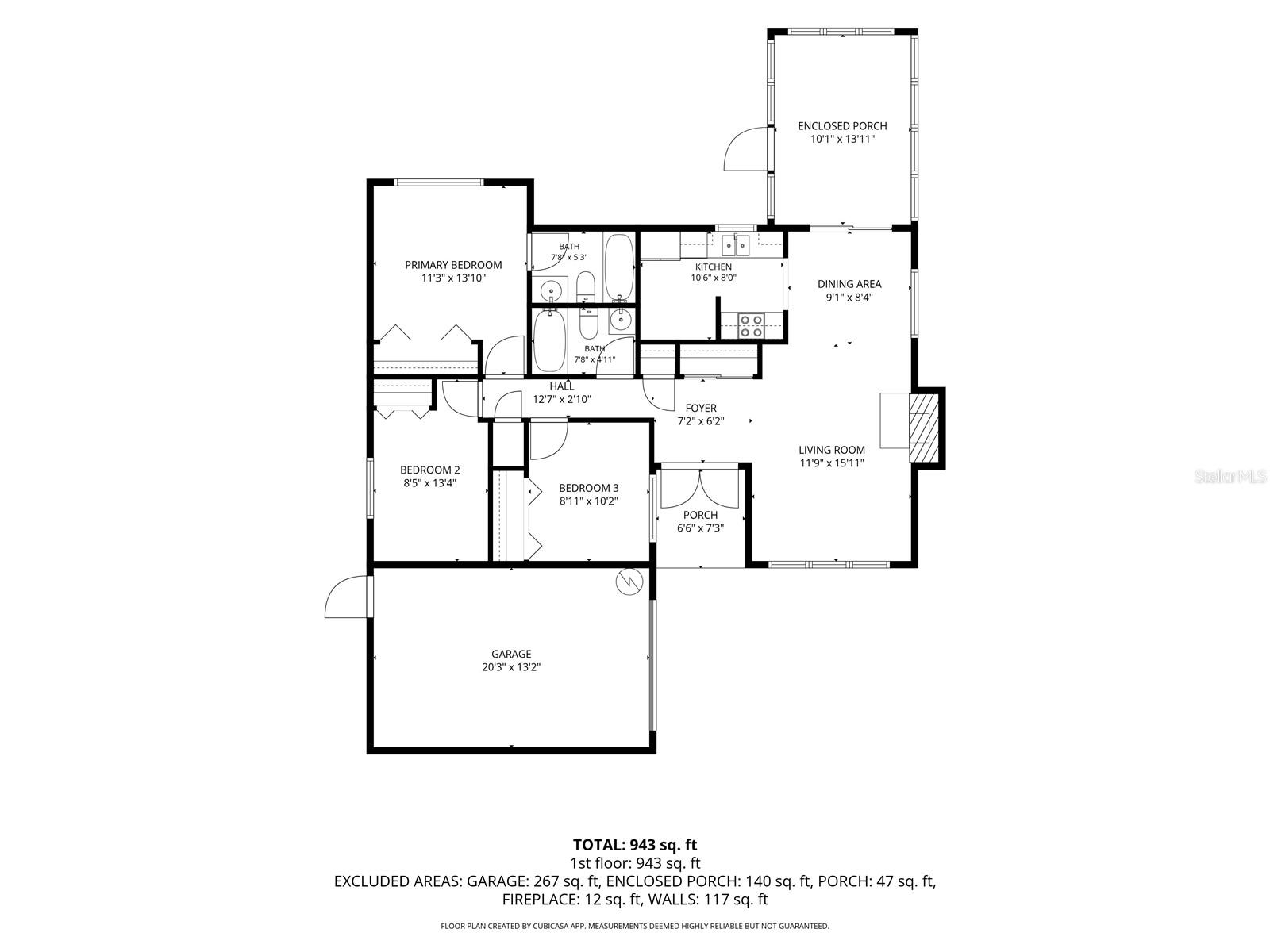 TOWNN COUNTRY PARK UNIT 63 - Residential