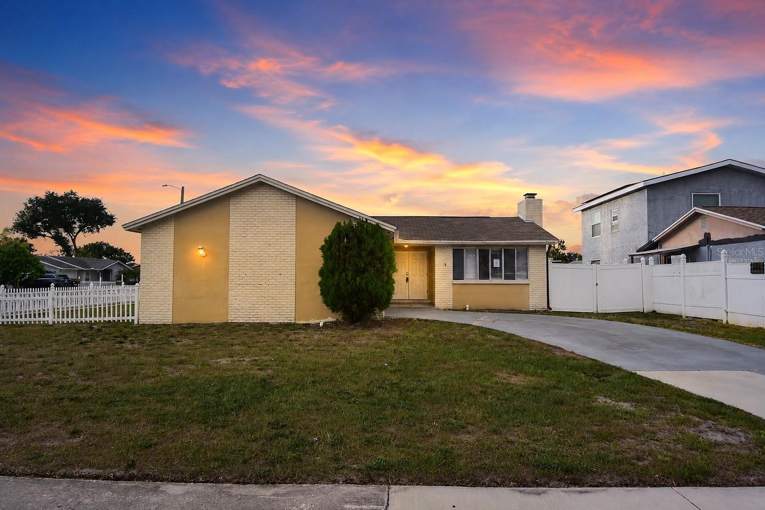 TOWNN COUNTRY PARK UNIT 63 - Residential
