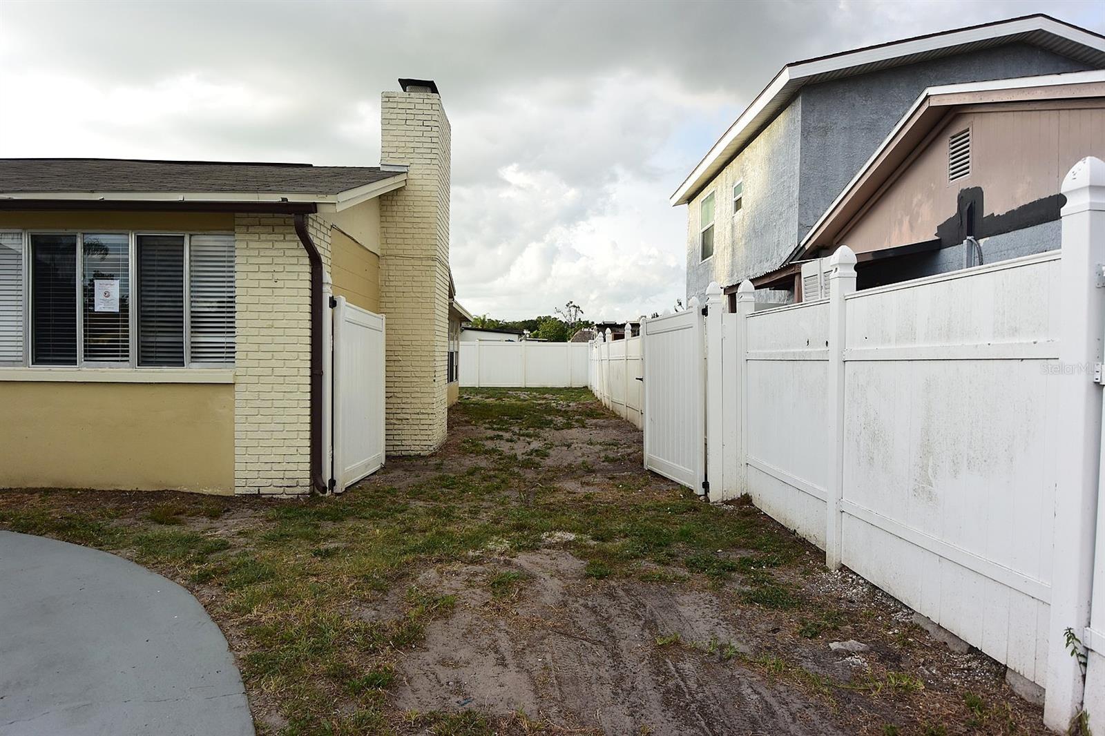 TOWNN COUNTRY PARK UNIT 63 - Residential
