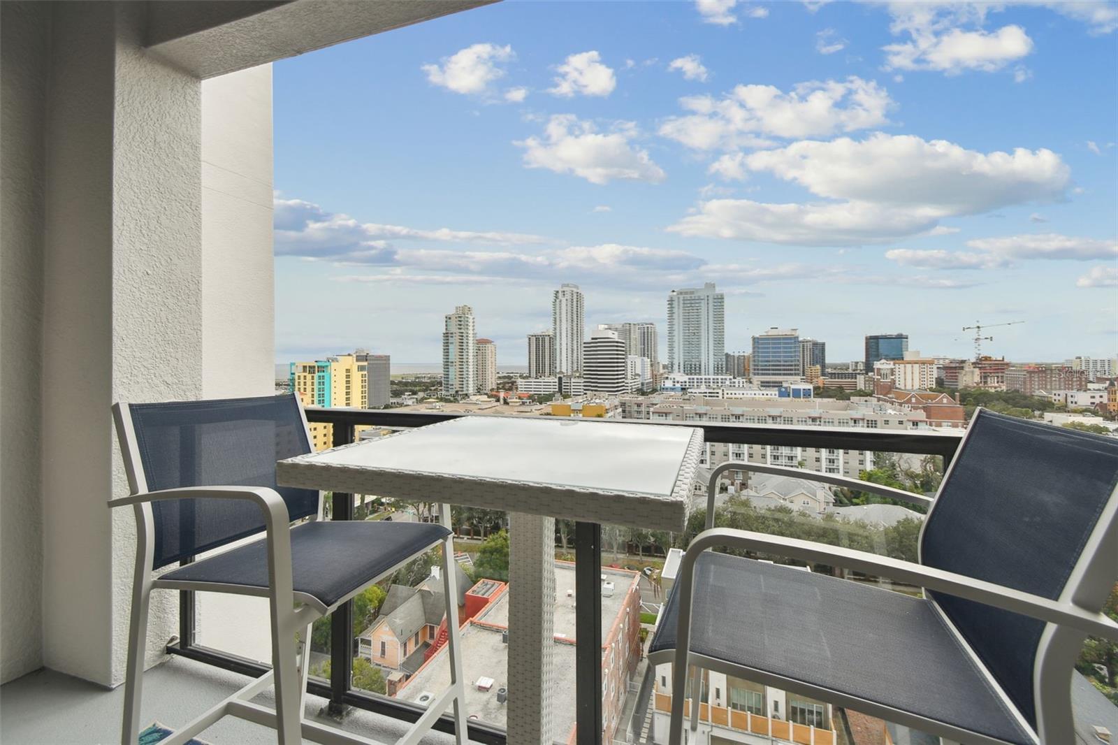 WALKER-WHITNEY PLAZA CONDO - Residential