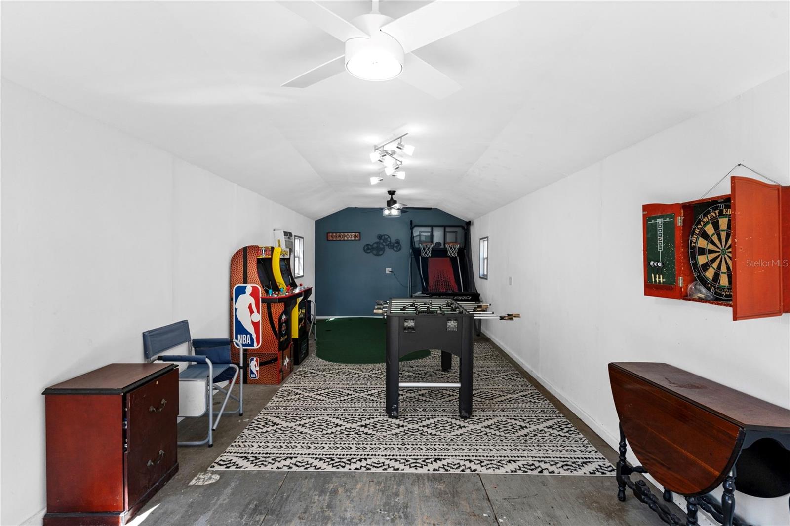 DUNDEE - Residential