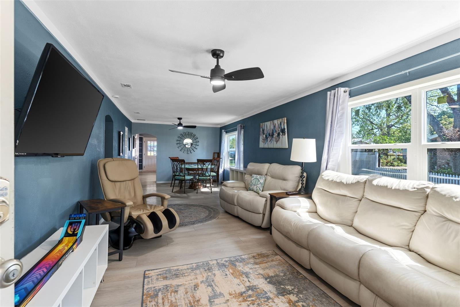 DUNDEE - Residential