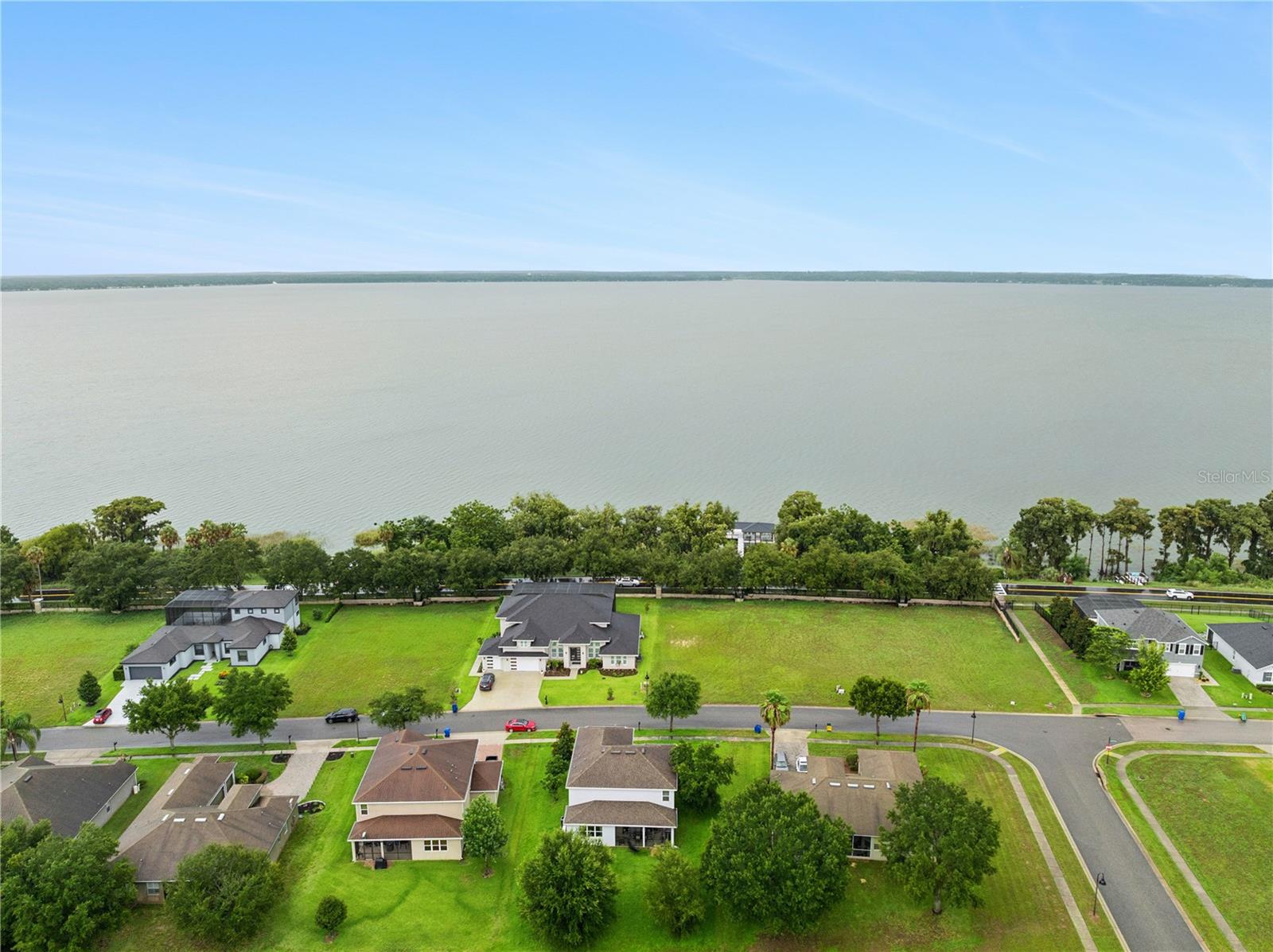 ETOWAH - Residential