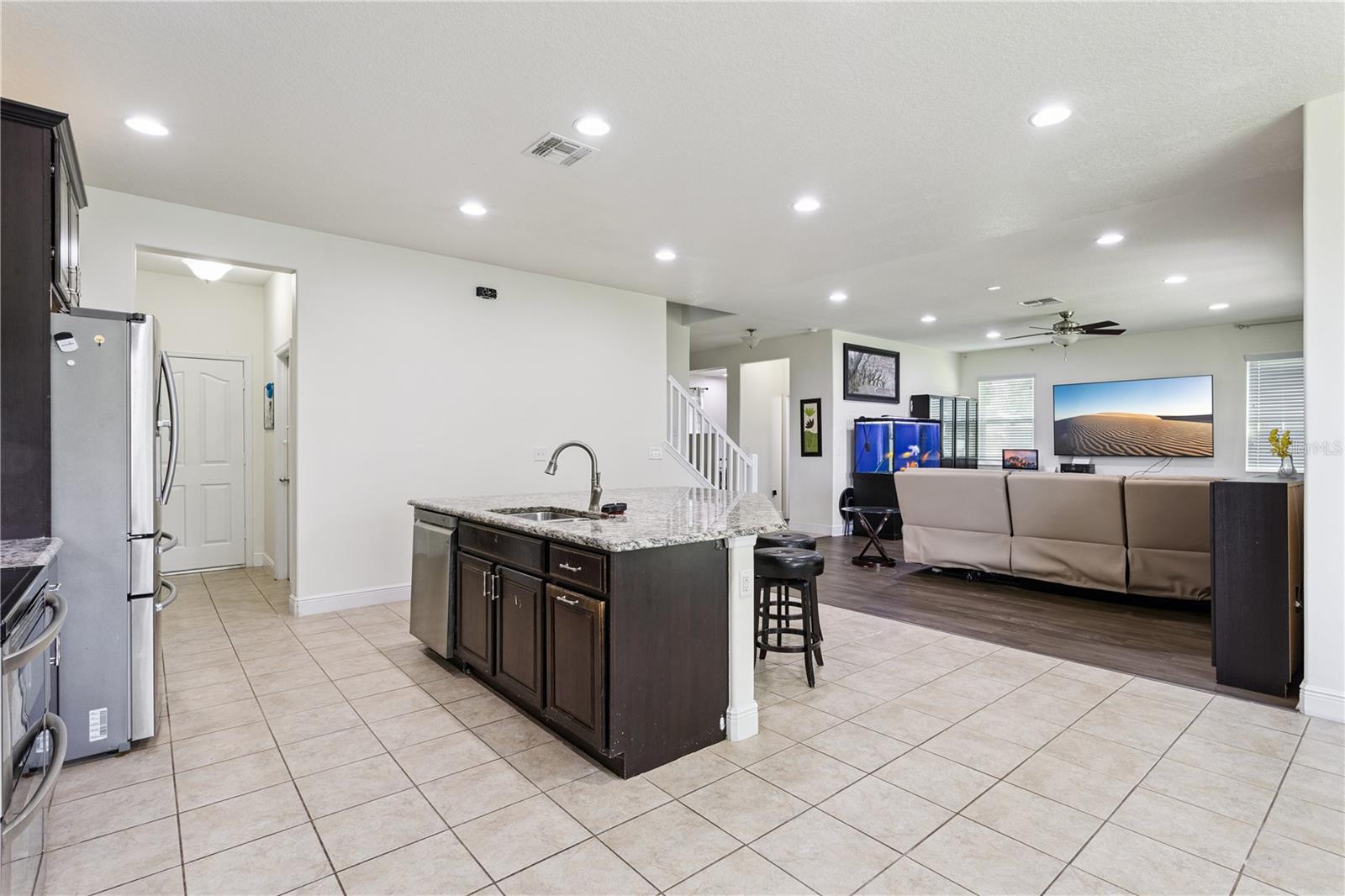 ETOWAH - Residential