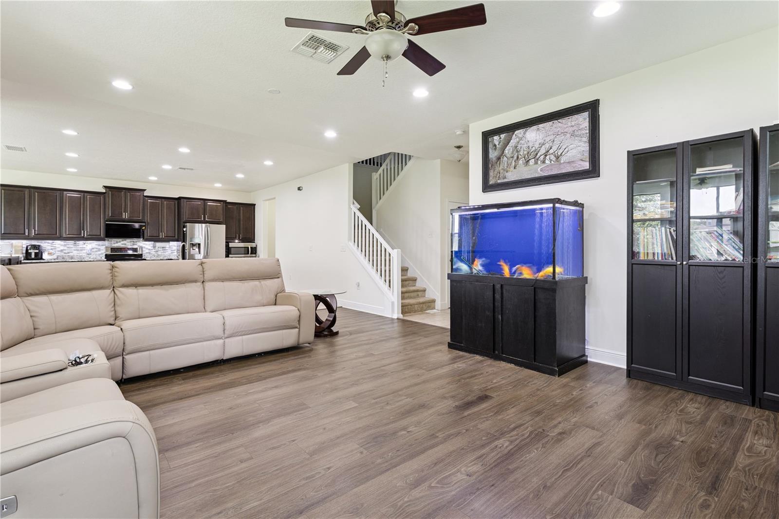 ETOWAH - Residential