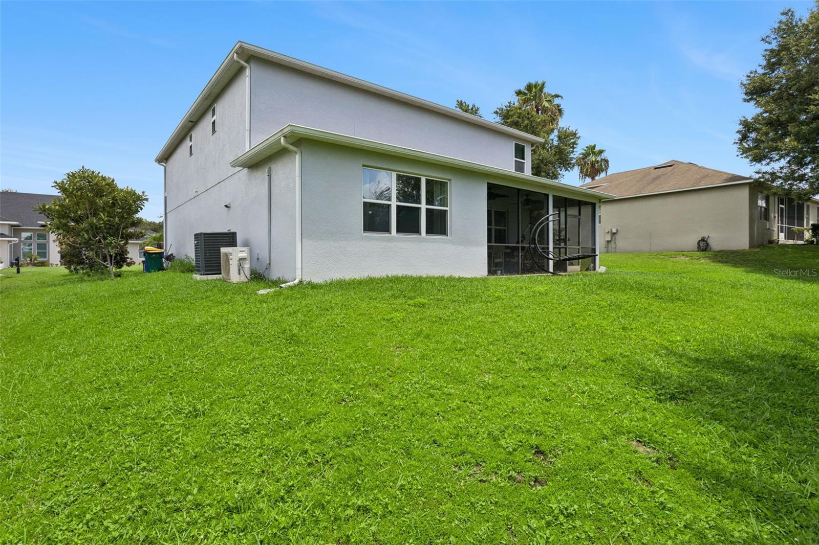 ETOWAH - Residential