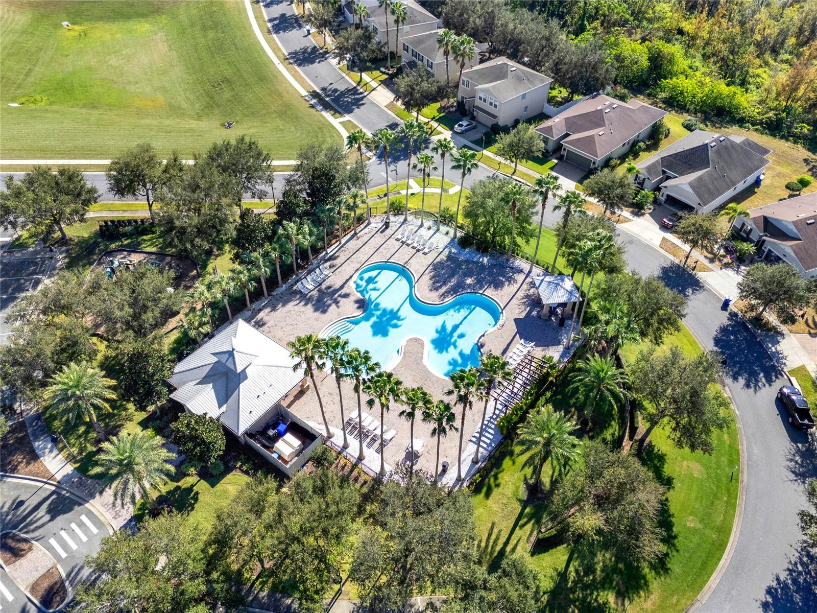 ETOWAH - Residential