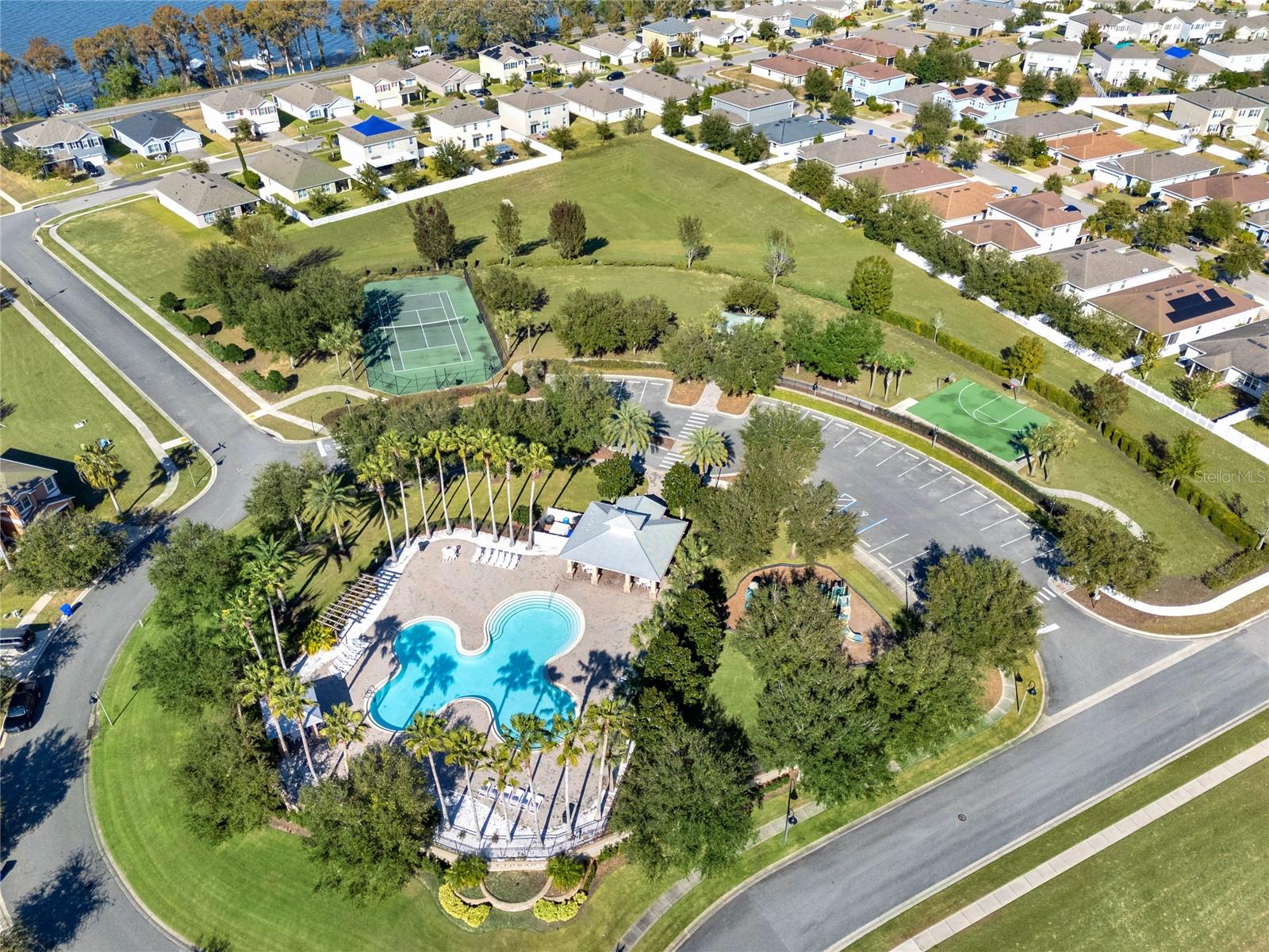 ETOWAH - Residential