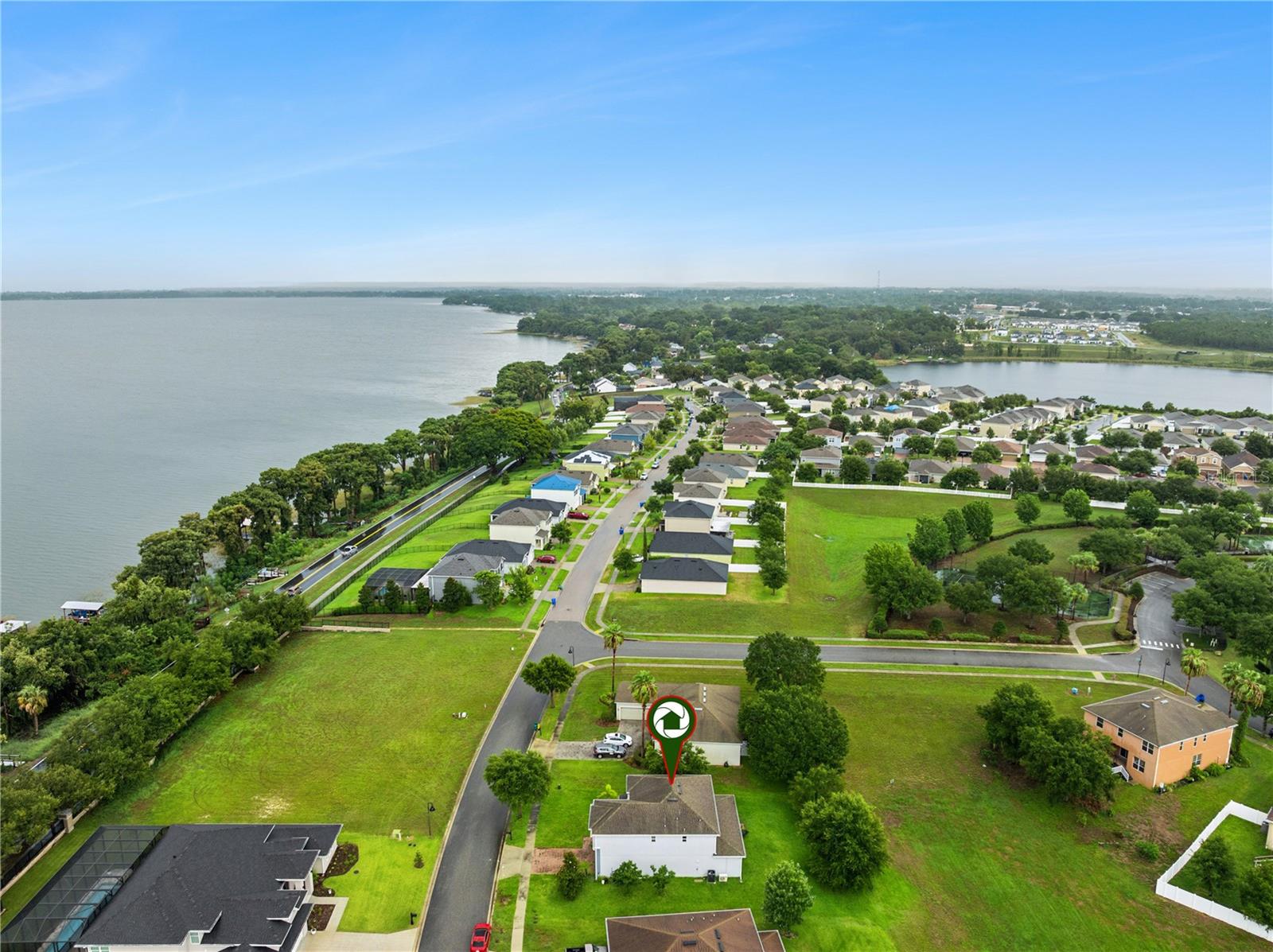 ETOWAH - Residential