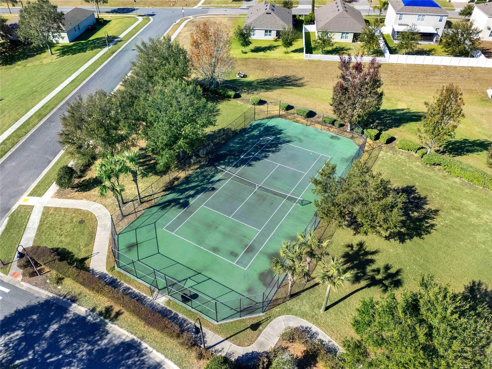 ETOWAH - Residential