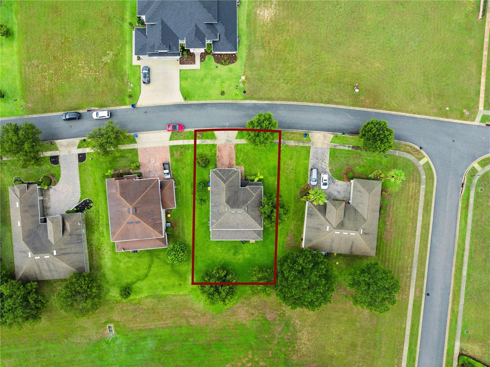 ETOWAH - Residential
