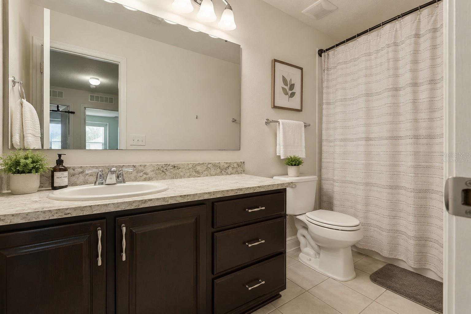ETOWAH - Residential