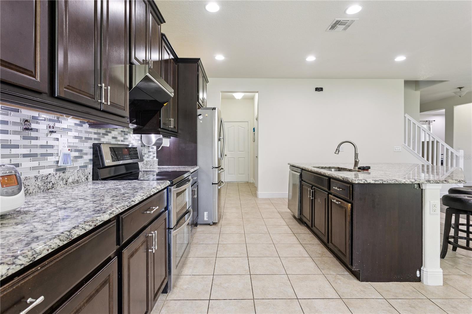 ETOWAH - Residential