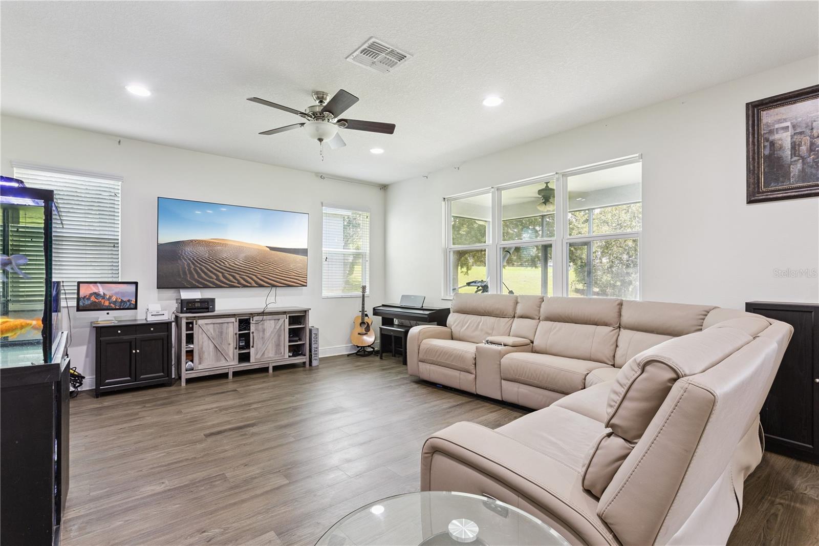 ETOWAH - Residential